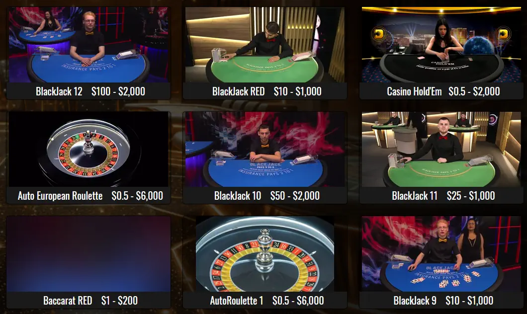 Casino multivetical: 1.200+ tragamonedas más live dealer, Pragmatic Play y Evolution como cabeceras